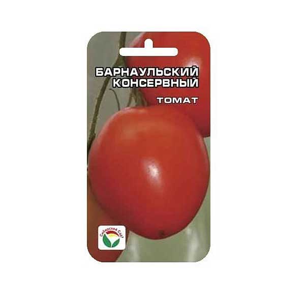 барнаульский консервный томат отзывы