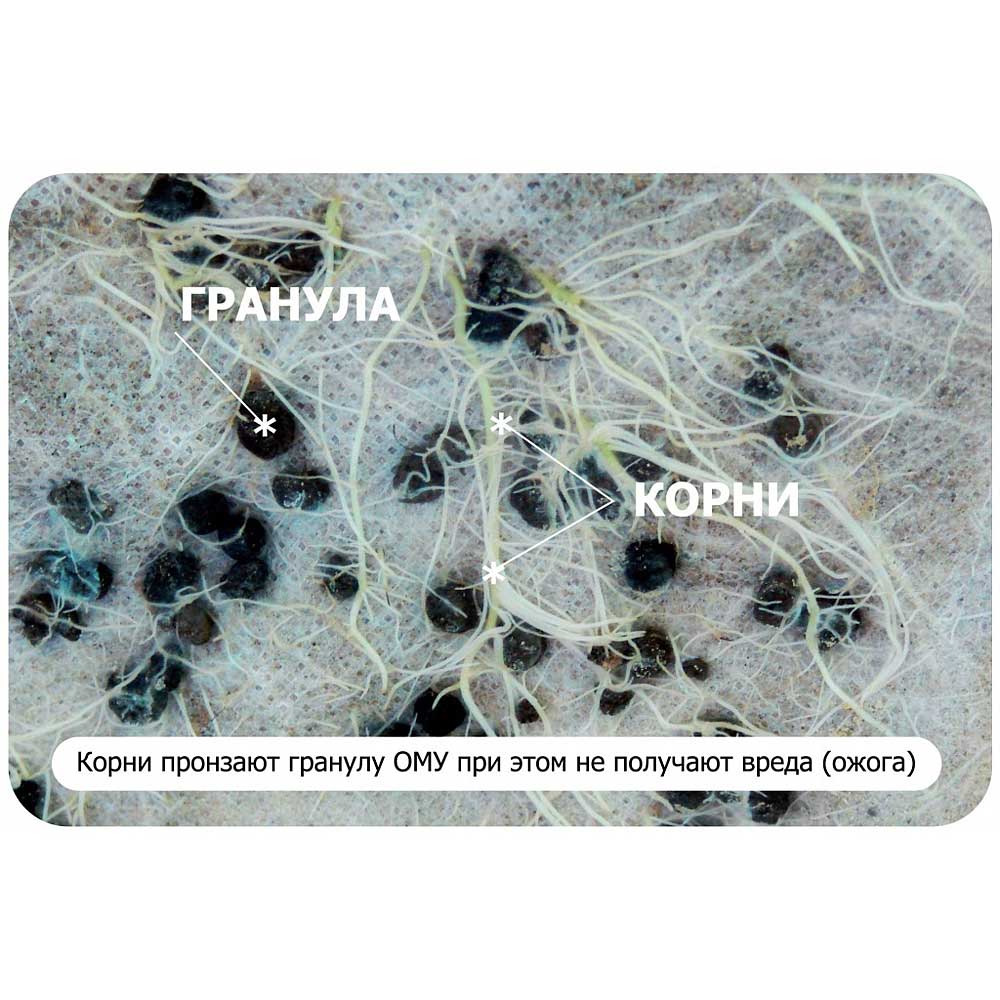 Купить Удобрение-Ому "Универсальное", Буйское удобрения 3кг в интернет ...
